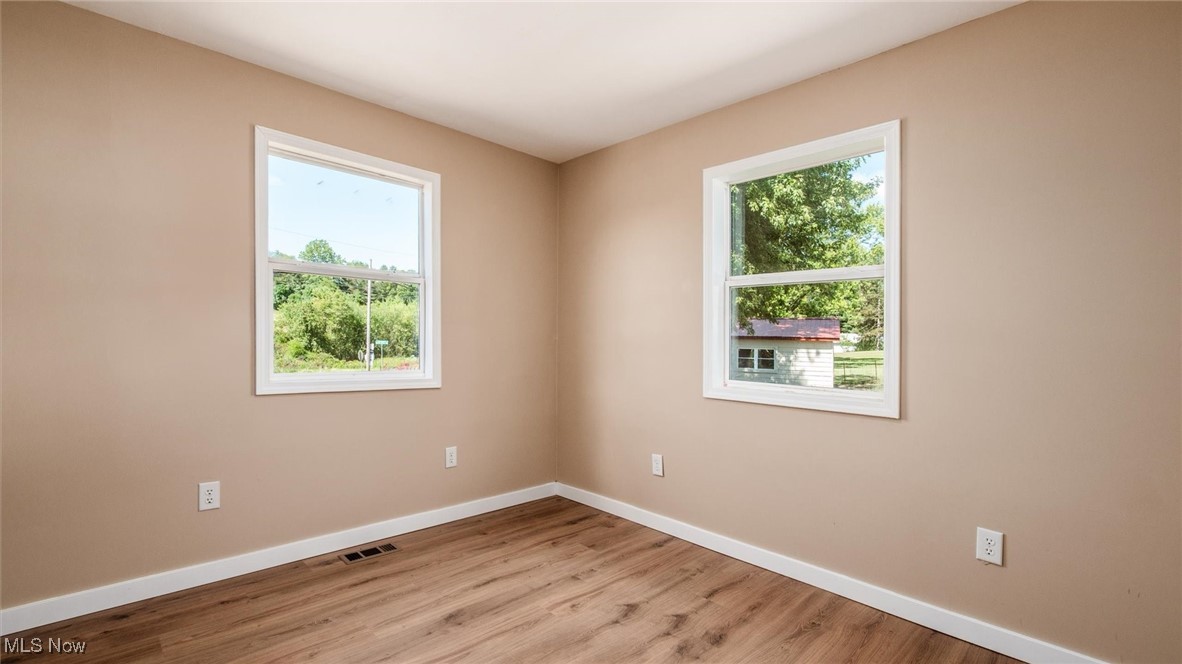 George W Gibbons Sub Sec 7 - Residential