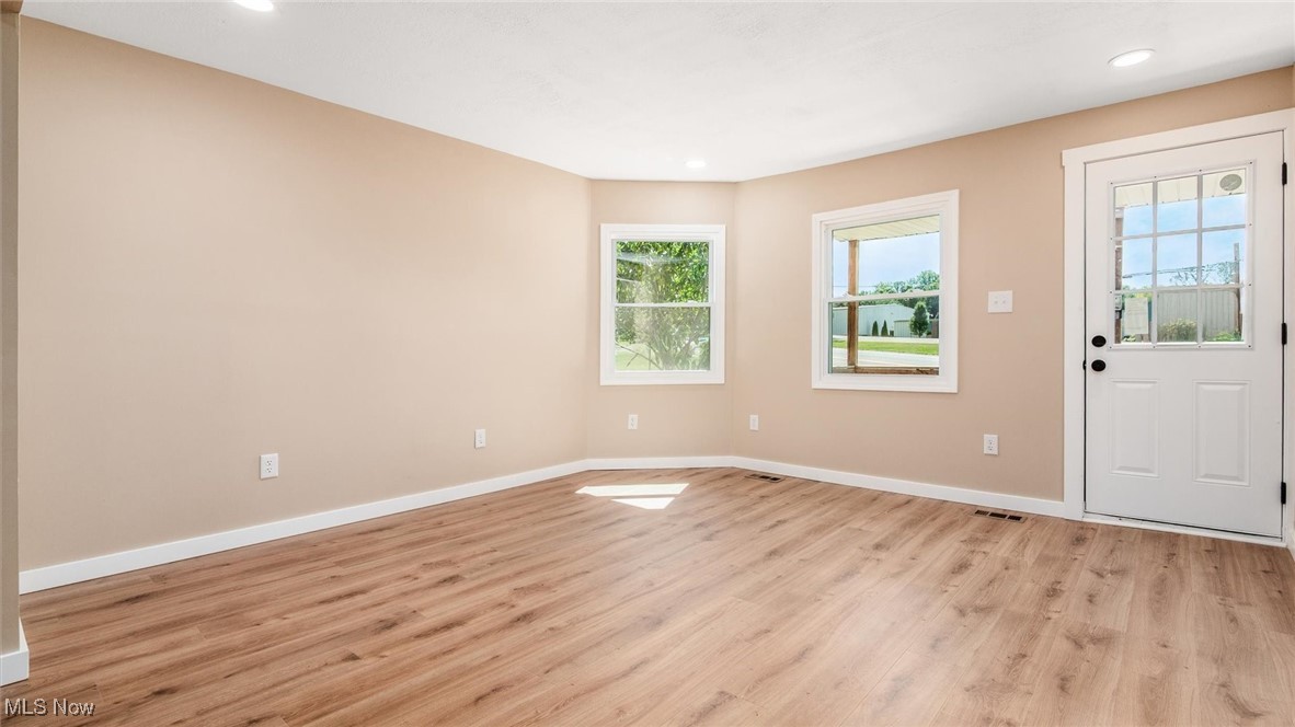 George W Gibbons Sub Sec 7 - Residential