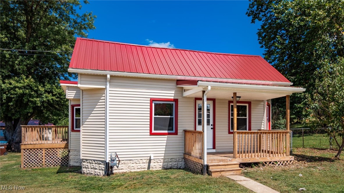 George W Gibbons Sub Sec 7 - Residential