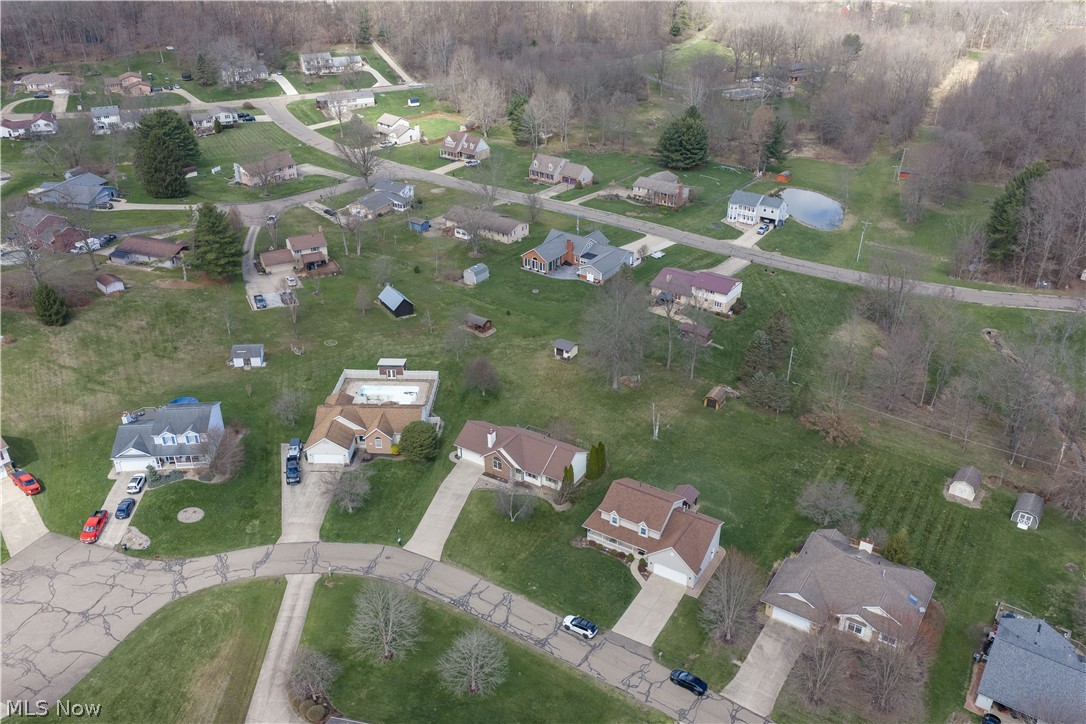 North Milburn Square - Residential