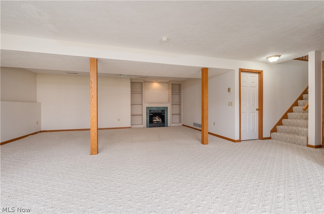 North Milburn Square - Residential