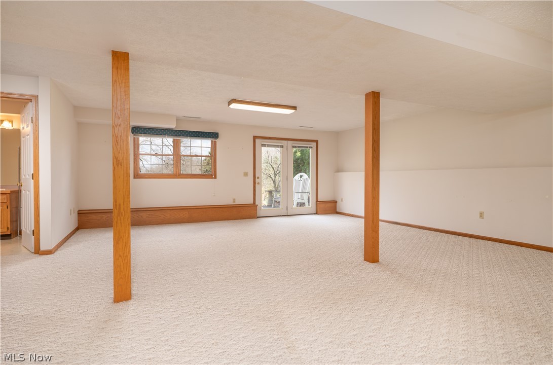 North Milburn Square - Residential