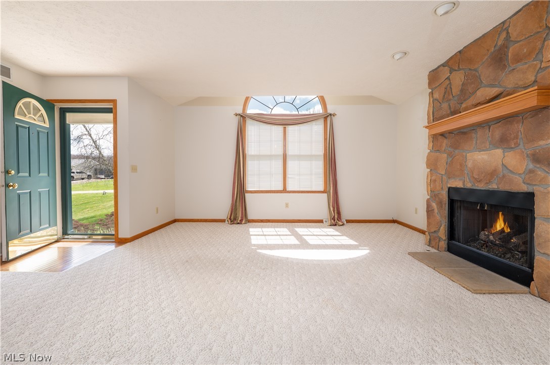 North Milburn Square - Residential