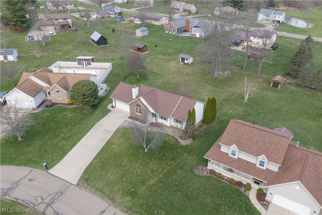 North Milburn Square - Residential