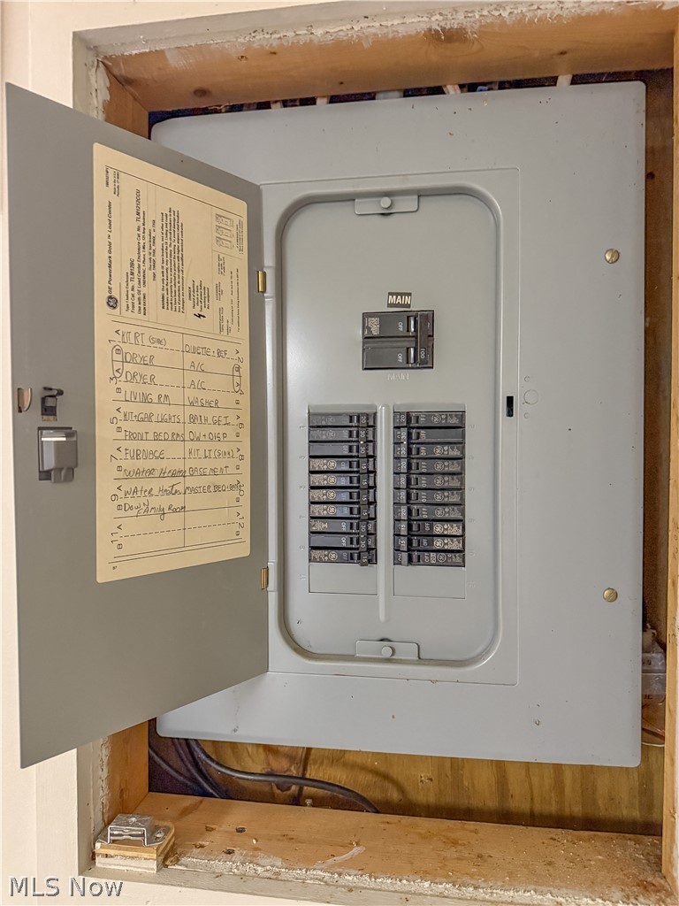 North Milburn Square - Residential