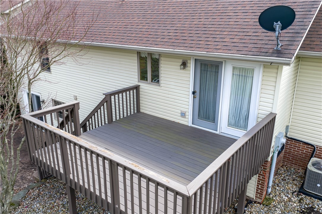 North Milburn Square - Residential