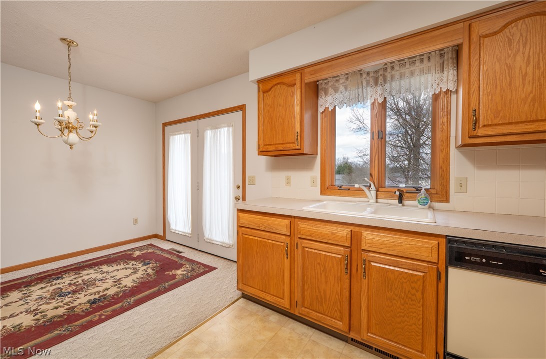 North Milburn Square - Residential