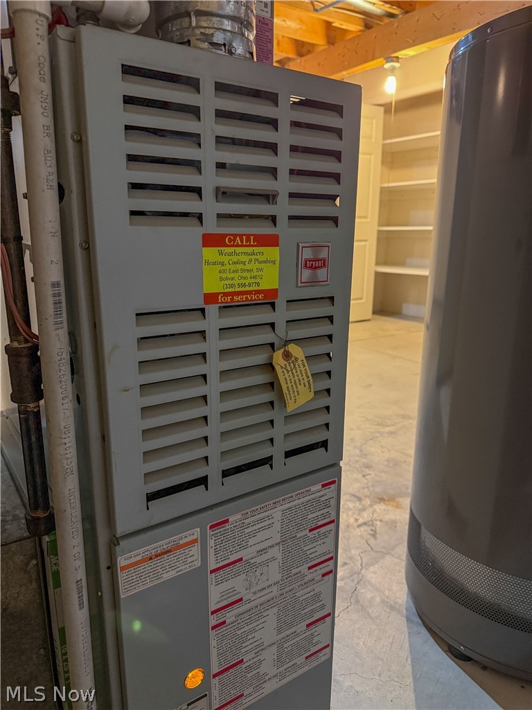 North Milburn Square - Residential