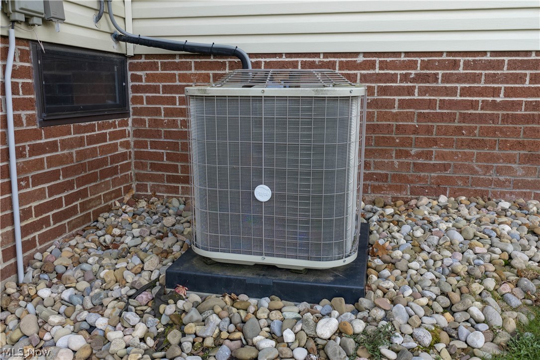 North Milburn Square - Residential