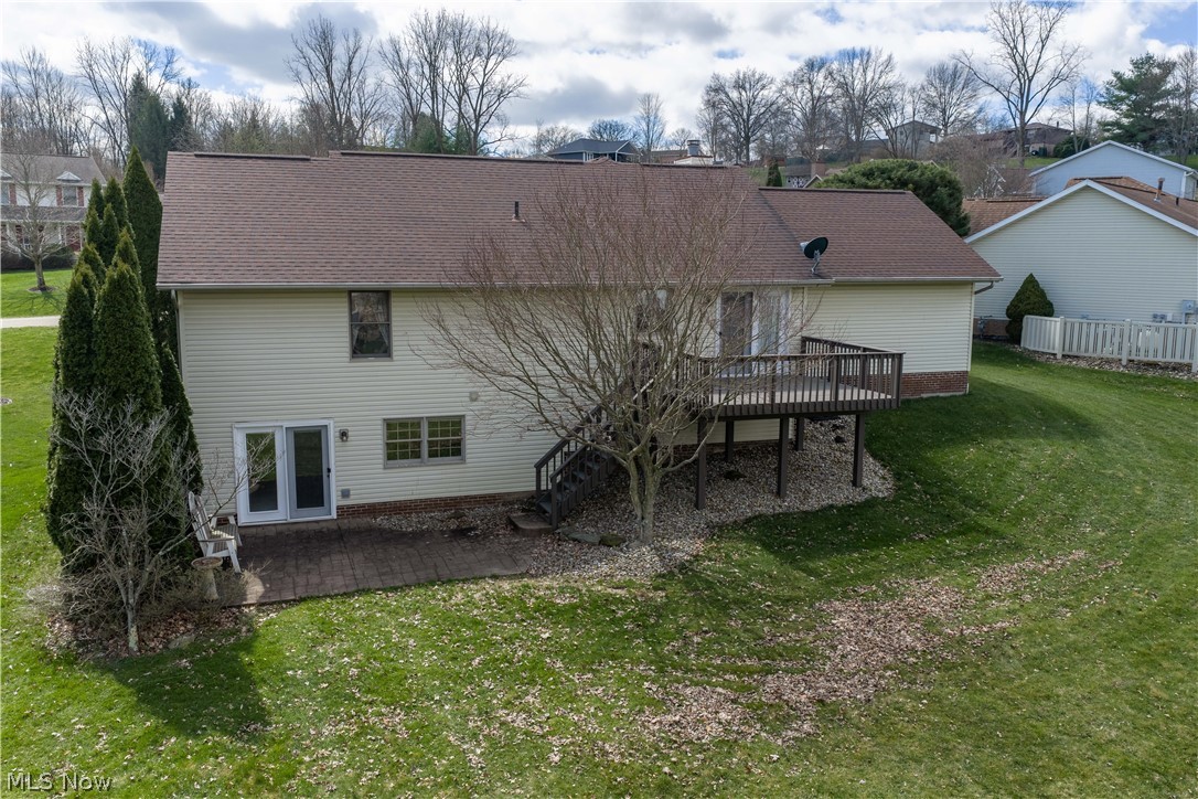 North Milburn Square - Residential