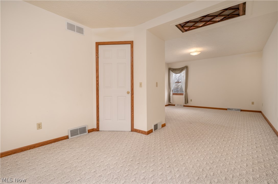 North Milburn Square - Residential