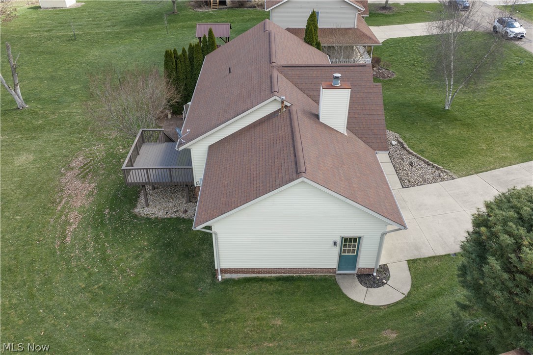 North Milburn Square - Residential