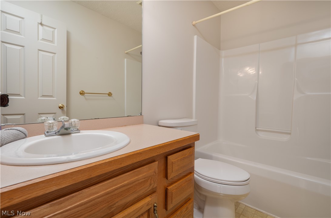 North Milburn Square - Residential