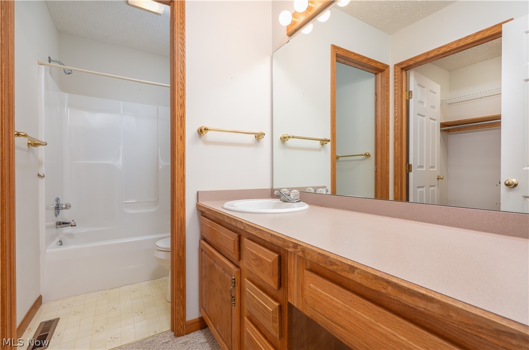 North Milburn Square - Residential