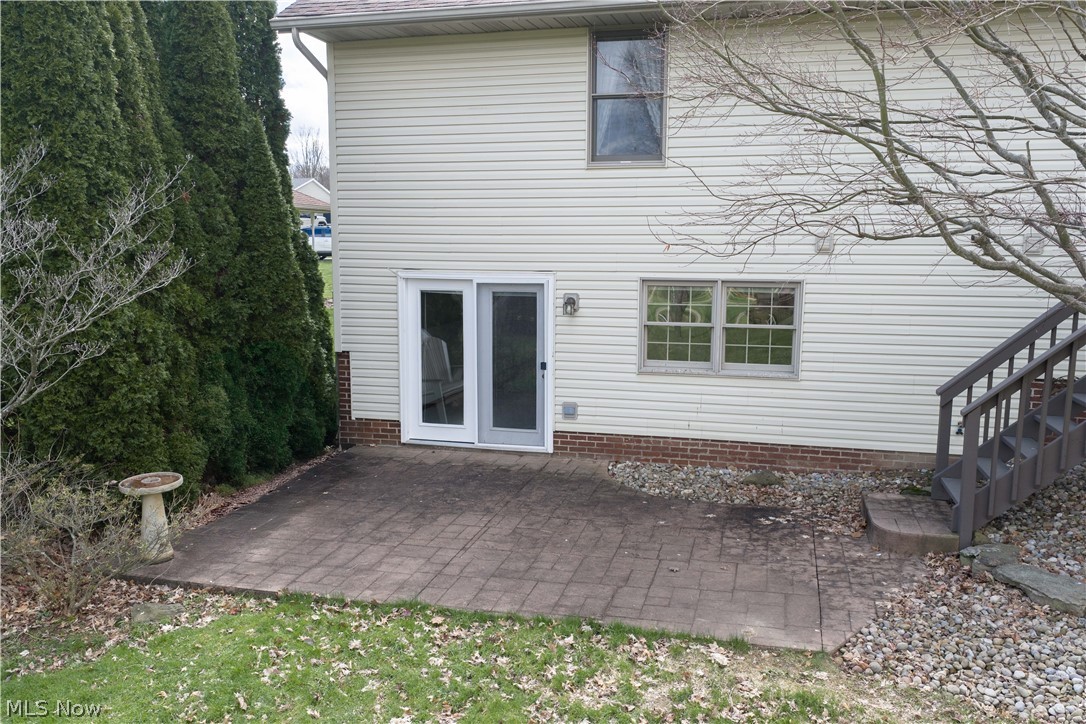 North Milburn Square - Residential