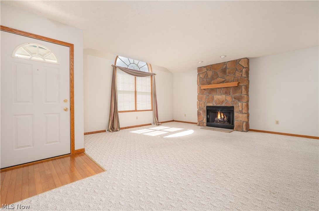 North Milburn Square - Residential