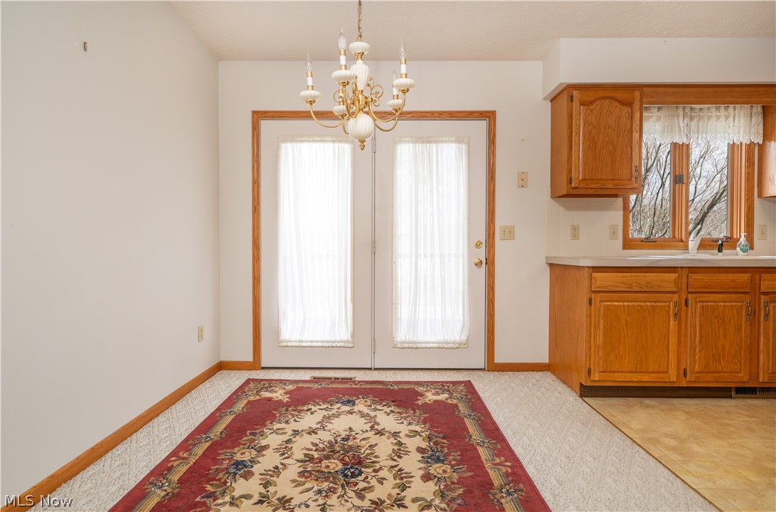 North Milburn Square - Residential