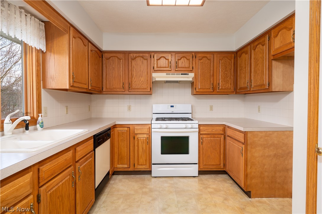 North Milburn Square - Residential