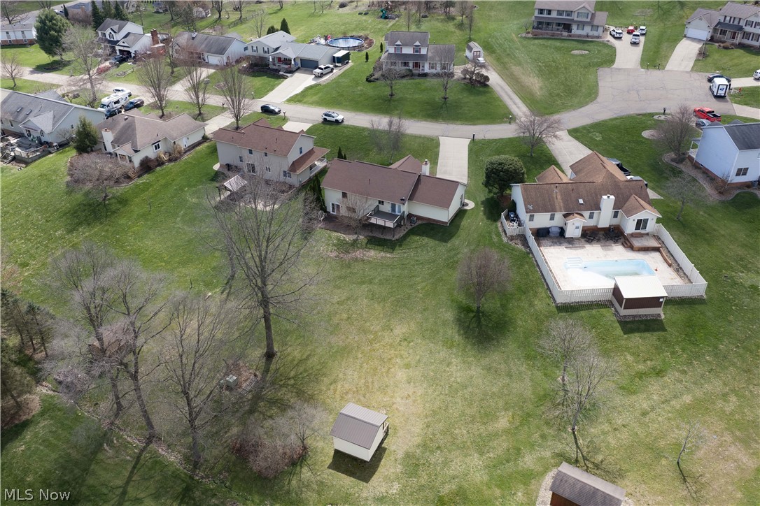 North Milburn Square - Residential