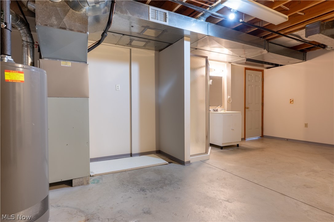 North Milburn Square - Residential