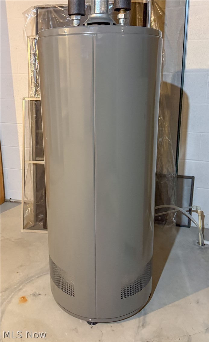 North Milburn Square - Residential