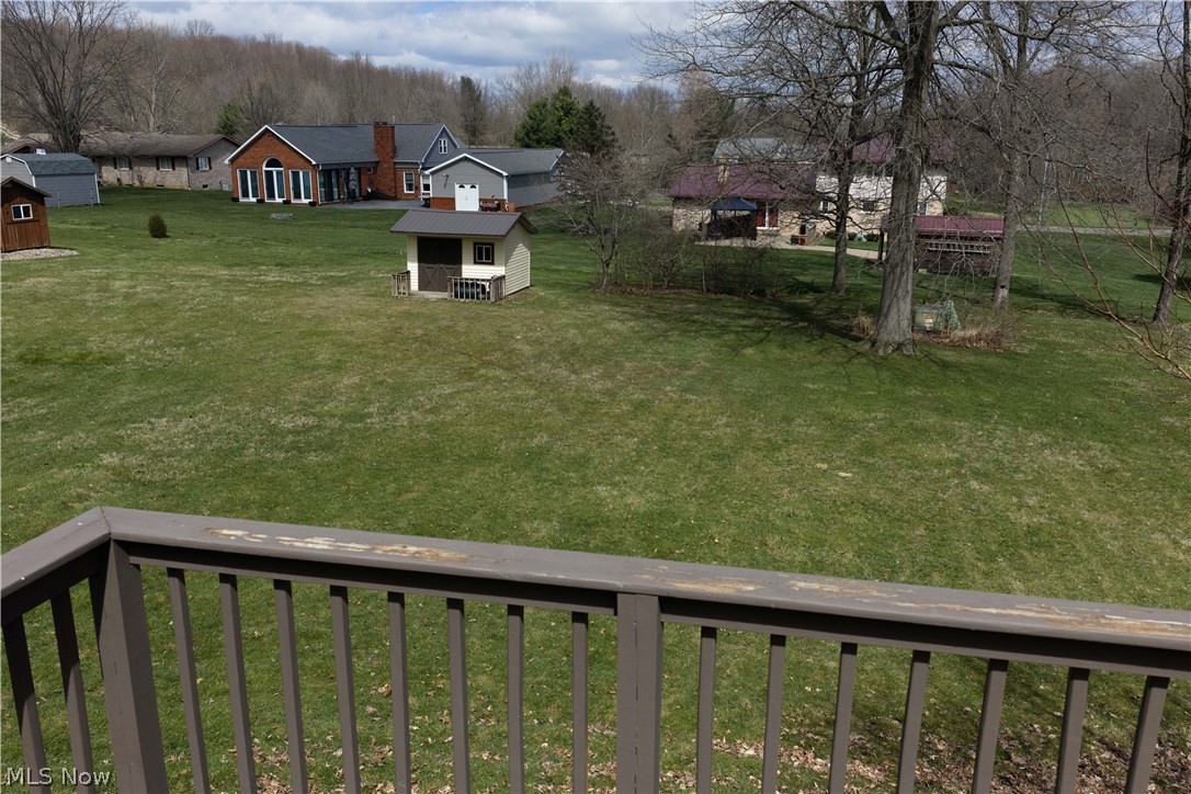 North Milburn Square - Residential