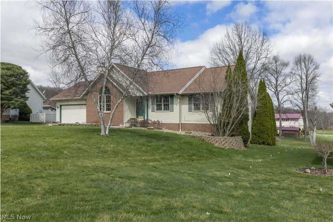 North Milburn Square - Residential