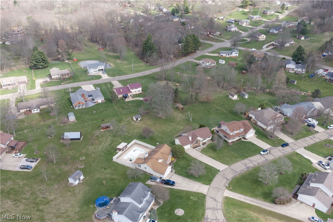 North Milburn Square - Residential