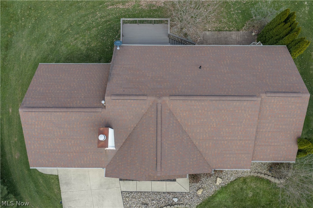 North Milburn Square - Residential