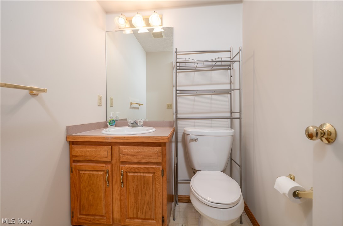 North Milburn Square - Residential