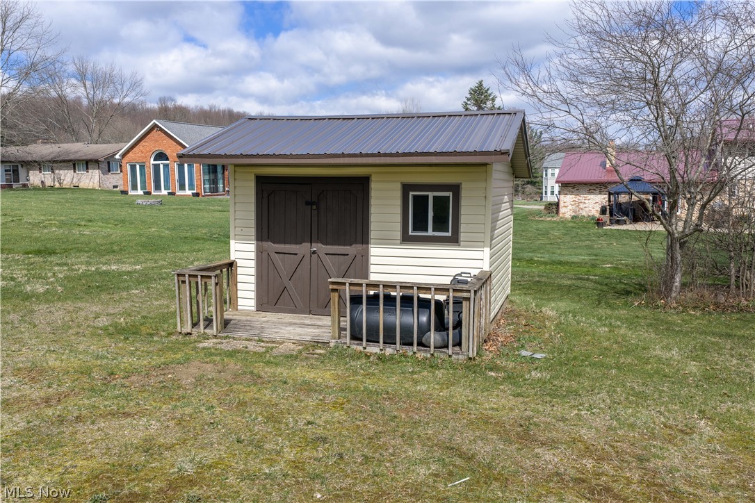 North Milburn Square - Residential