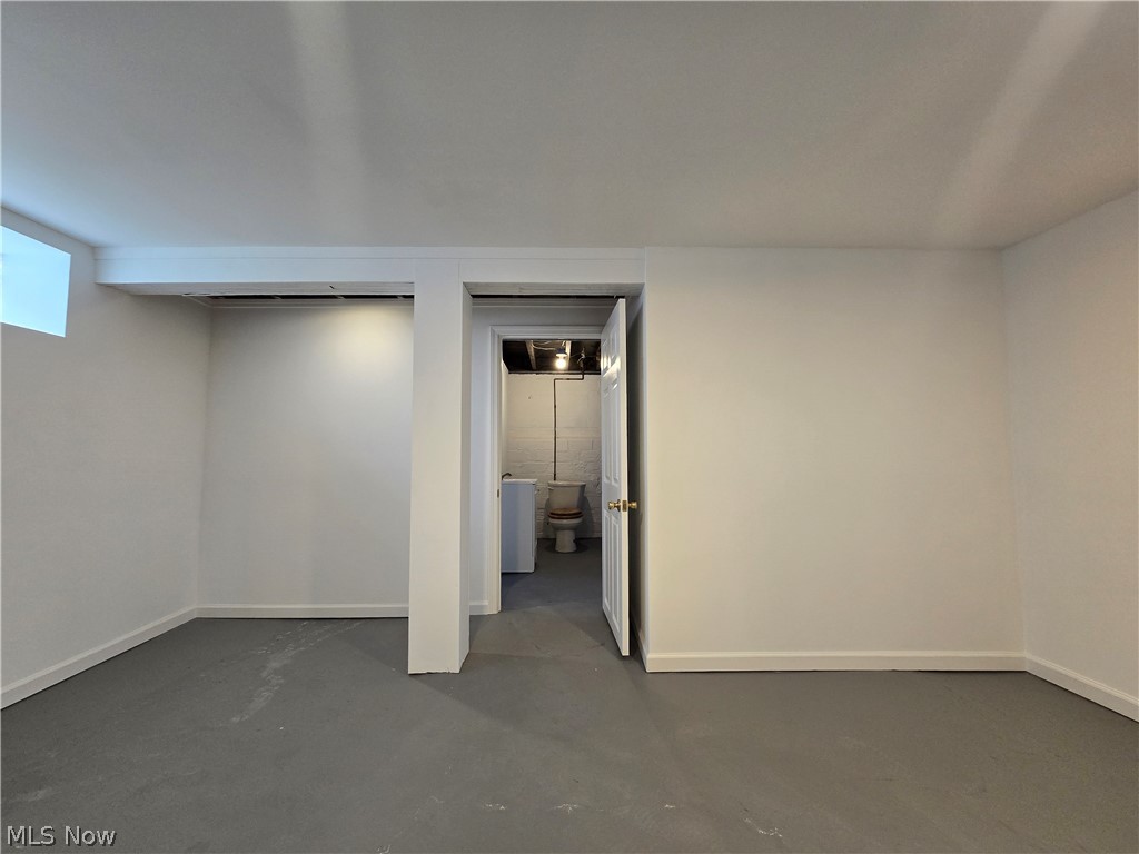 Euclid Ave Allotment - Residential