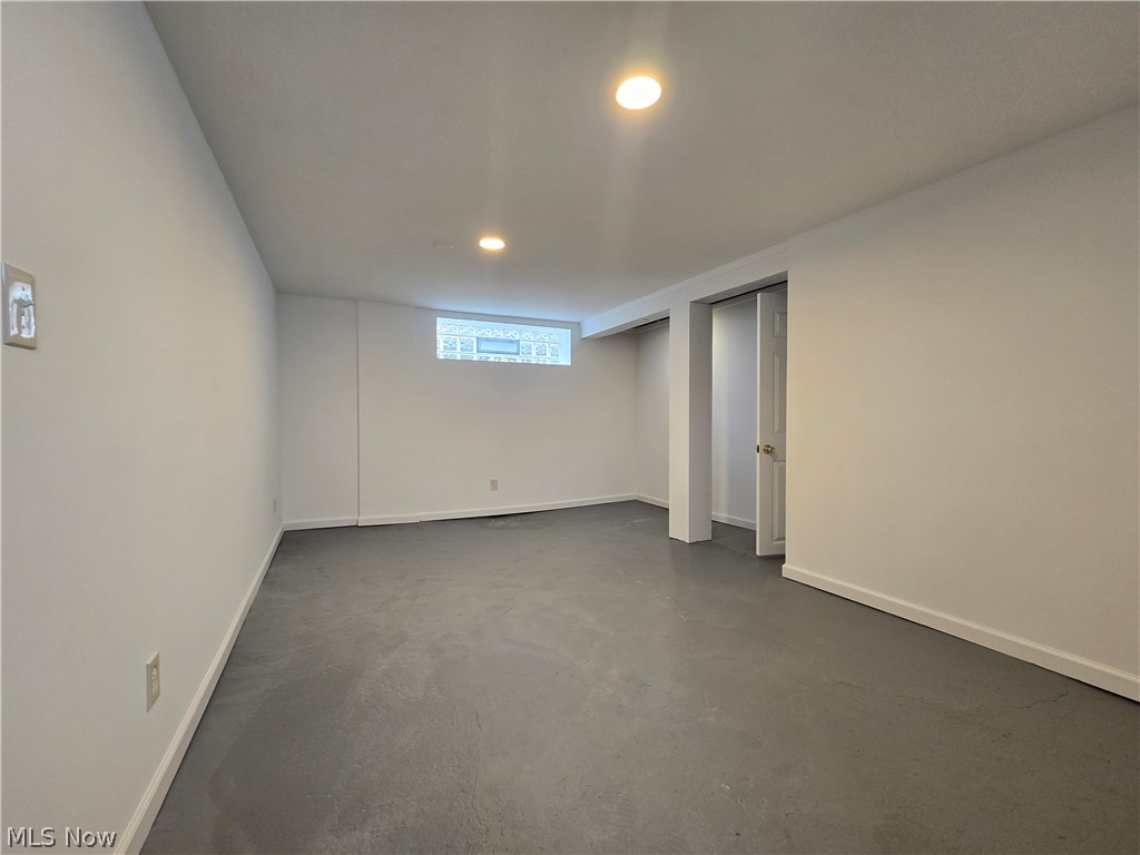 Euclid Ave Allotment - Residential