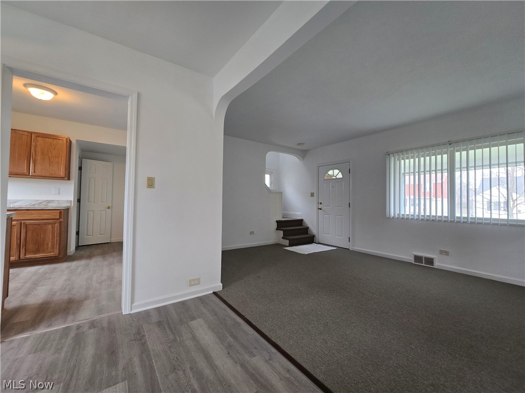 Euclid Ave Allotment - Residential