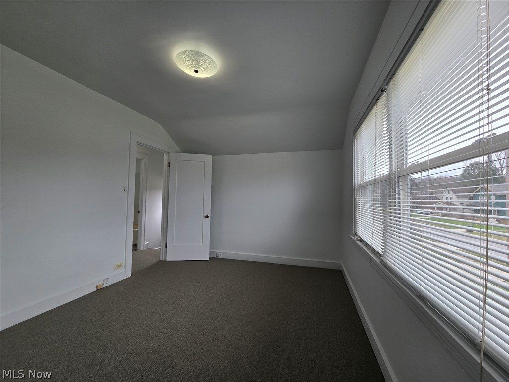 Euclid Ave Allotment - Residential