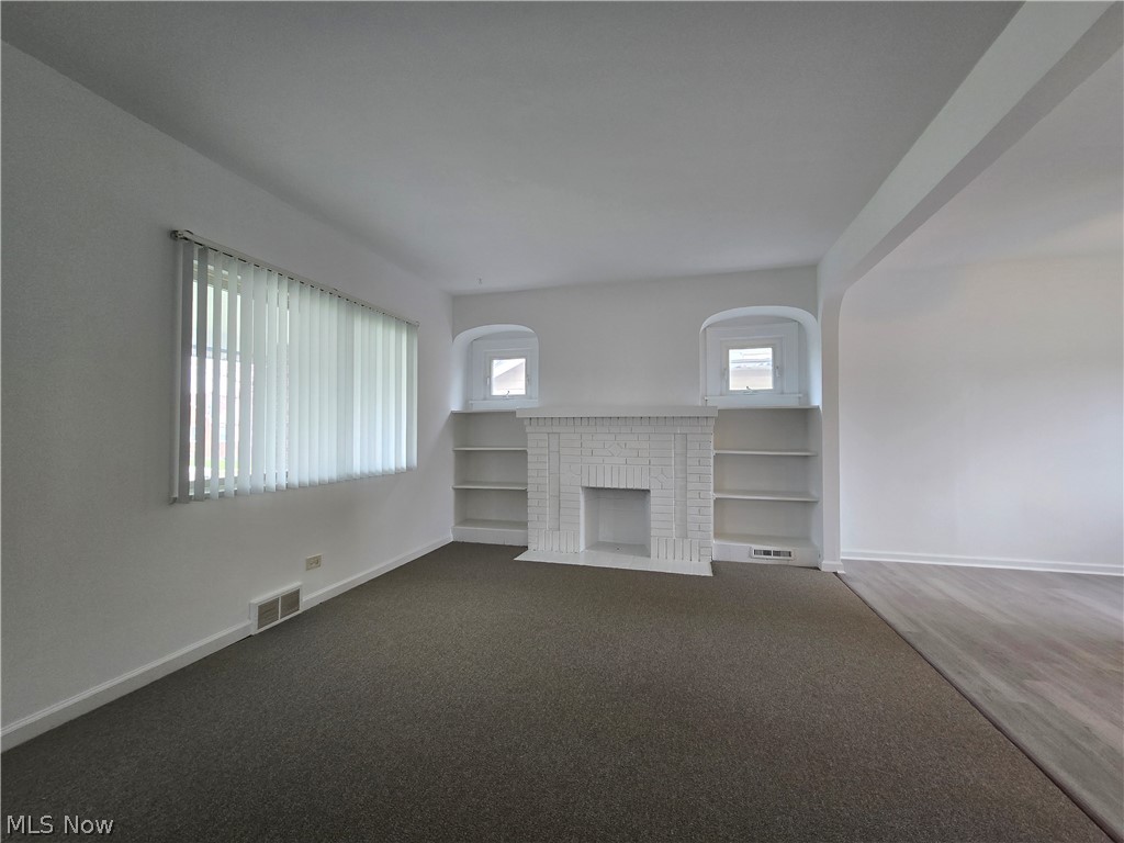 Euclid Ave Allotment - Residential