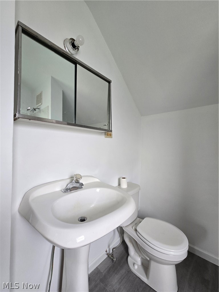 Euclid Ave Allotment - Residential