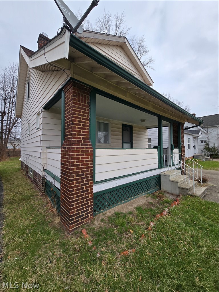 Euclid Ave Allotment - Residential