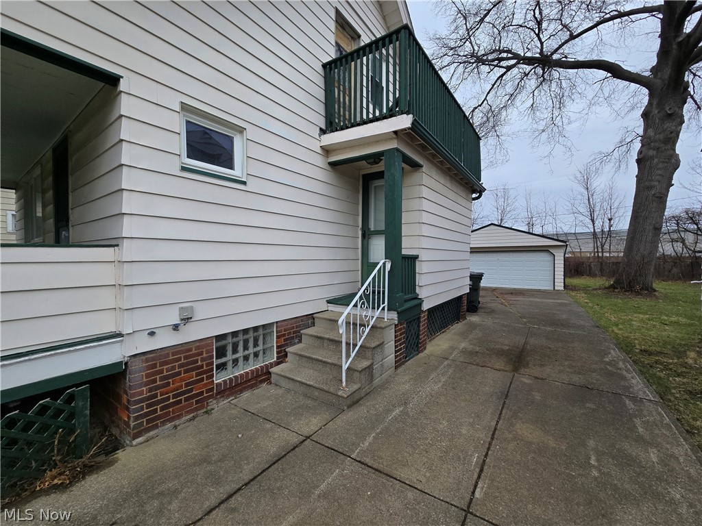 Euclid Ave Allotment - Residential