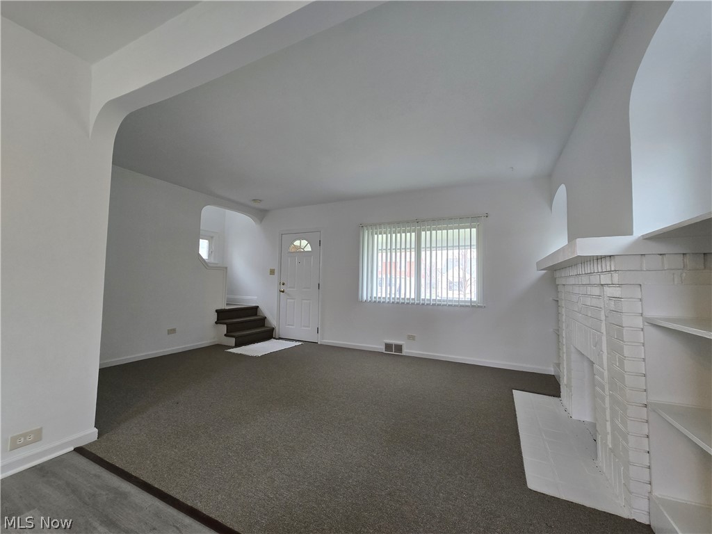 Euclid Ave Allotment - Residential