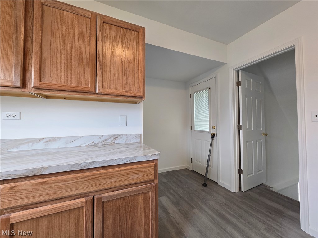 Euclid Ave Allotment - Residential