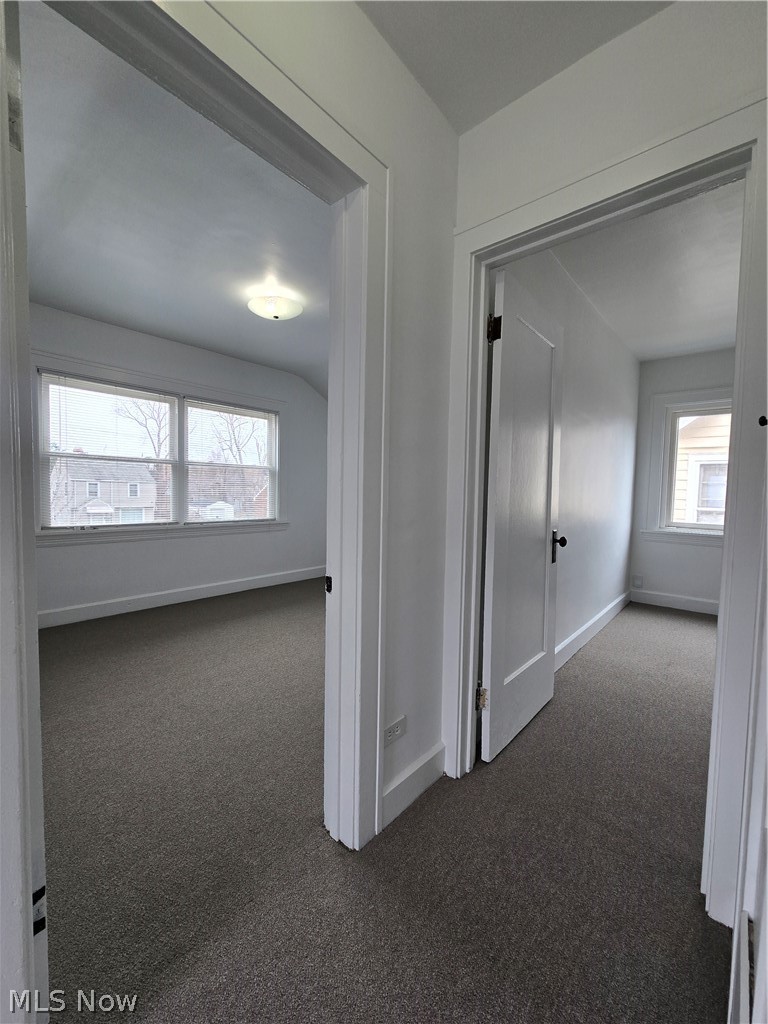 Euclid Ave Allotment - Residential