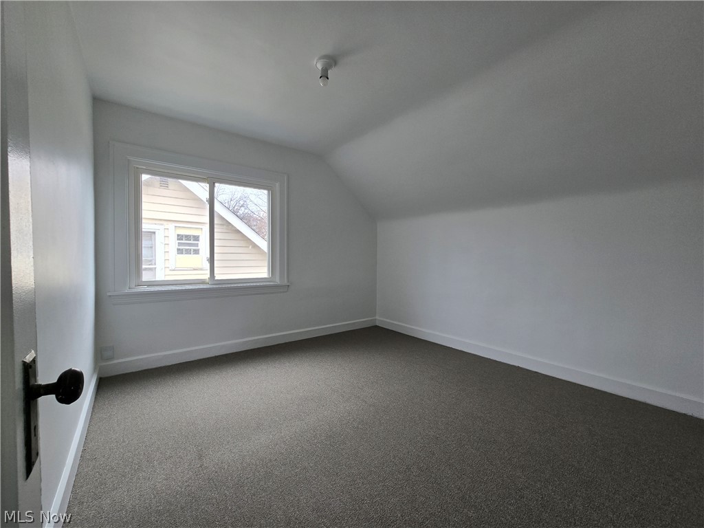 Euclid Ave Allotment - Residential