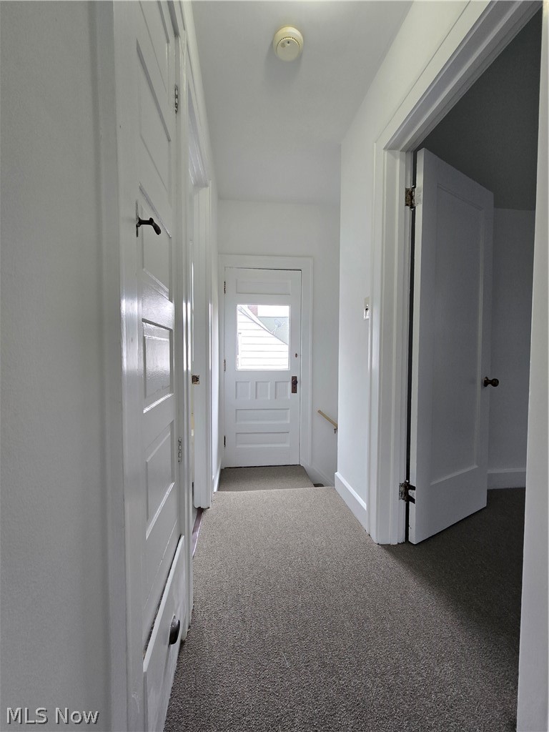 Euclid Ave Allotment - Residential