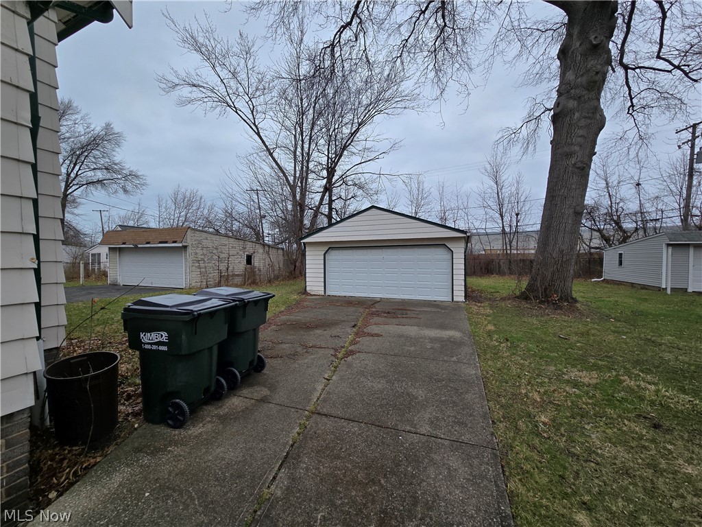 Euclid Ave Allotment - Residential