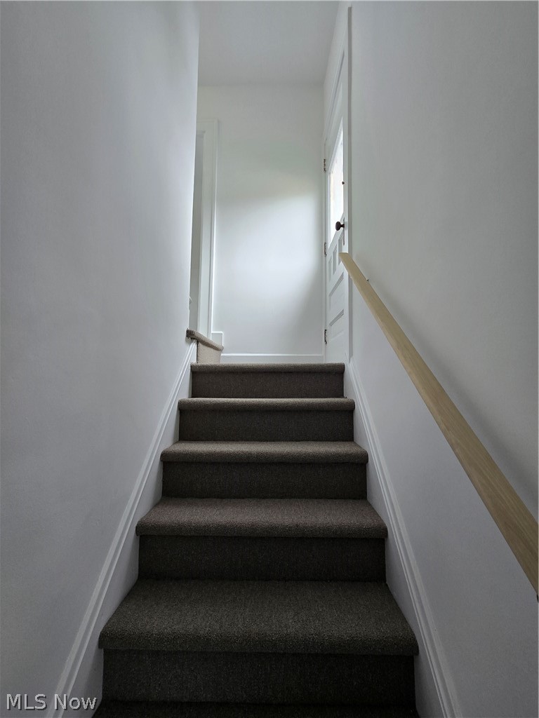 Euclid Ave Allotment - Residential