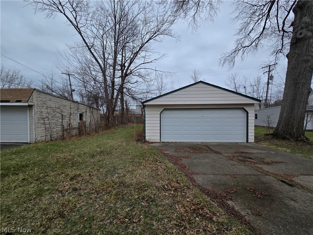 Euclid Ave Allotment - Residential
