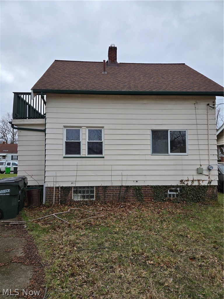 Euclid Ave Allotment - Residential