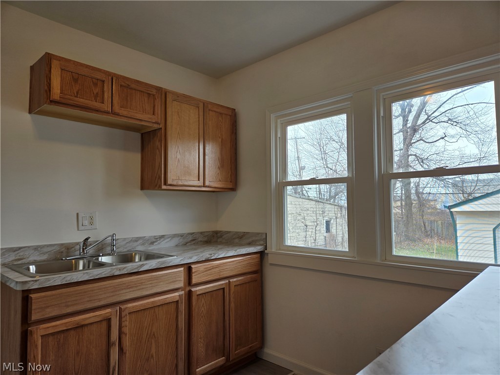 Euclid Ave Allotment - Residential