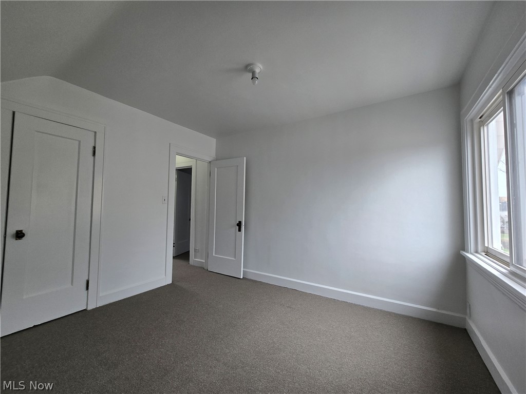 Euclid Ave Allotment - Residential